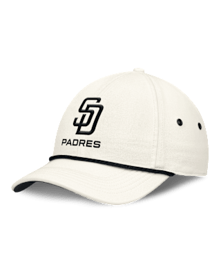 San Diego Padres Club Men's Nike MLB Adjustable Hat. Nike.com